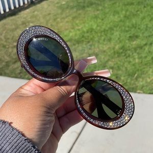 🤎 Gucci sunglasses